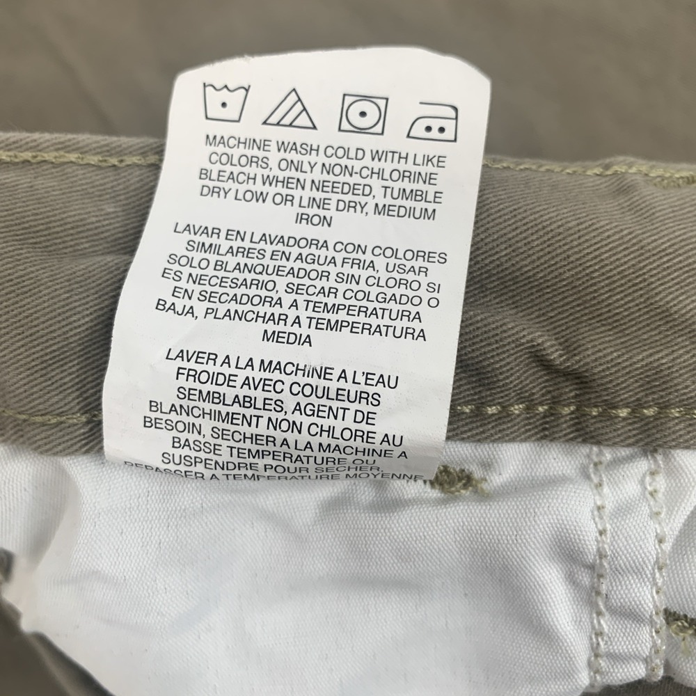 Wrangler Authentic Issue Cargo Pants, 100% Cotton (Men's 44x32) - Picture 8 of 9